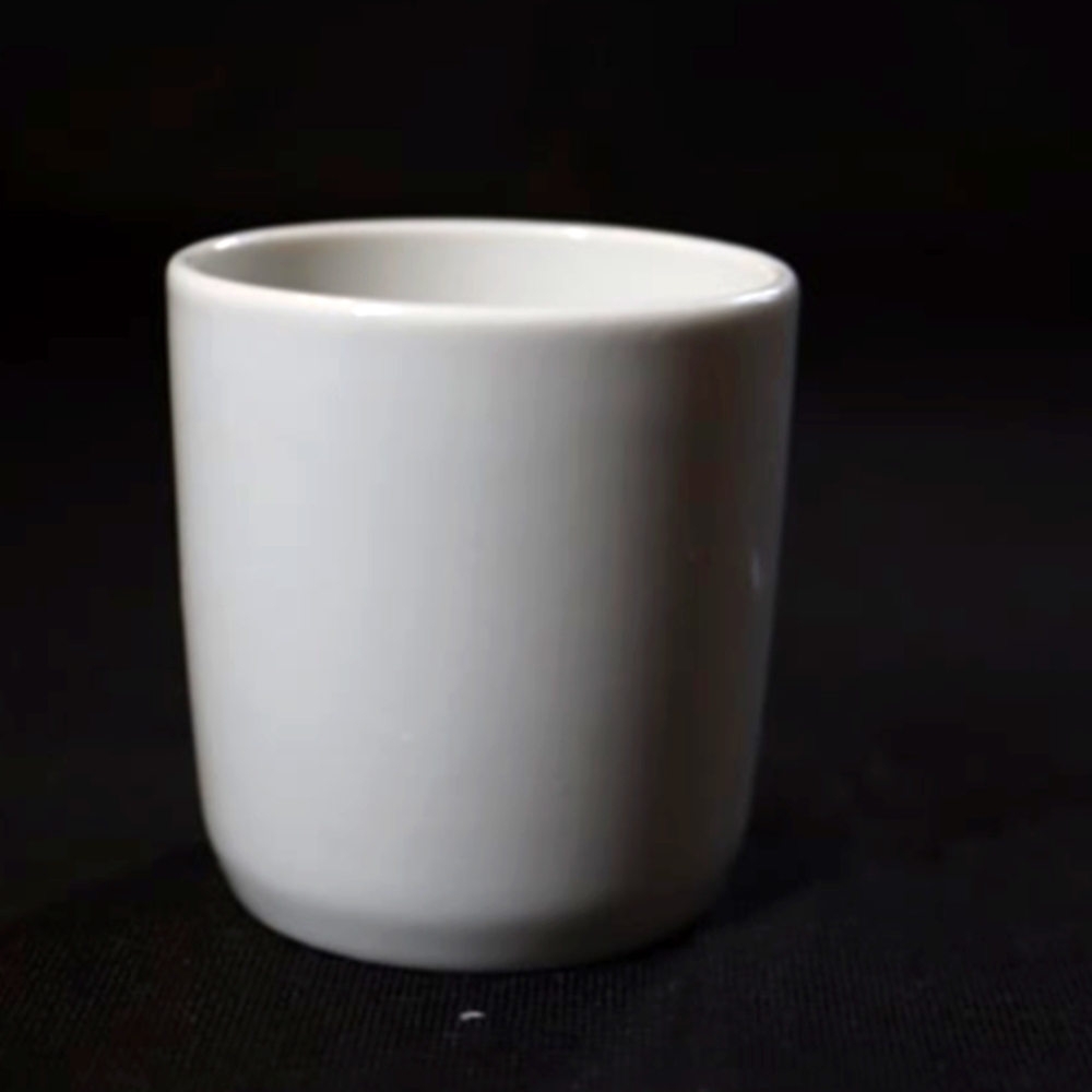 MPA Bone China Espresso Cup 2.5" Tall